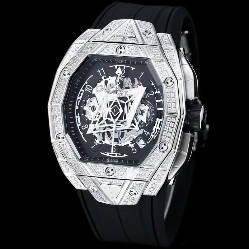 Hublot watch 95-Big bang (87)