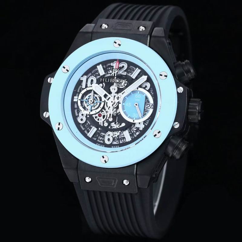 Hublot watch 96-Big bang Unico (4)