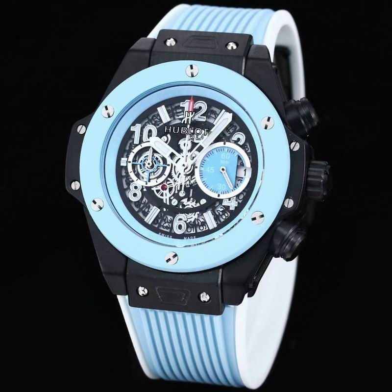 Hublot watch 96-Big bang Unico (5)