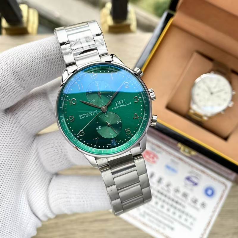 IWC 41mm 41 (6)
