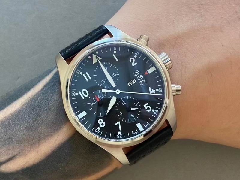 IWC 43mm 34 (6)