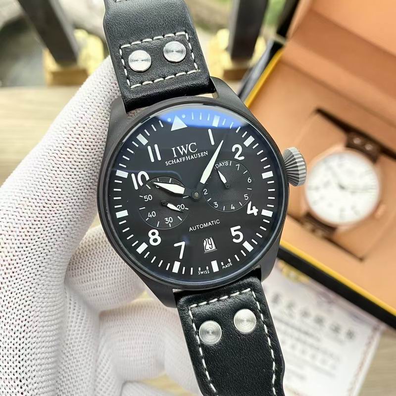 IWC 46.2mm 35 (6)