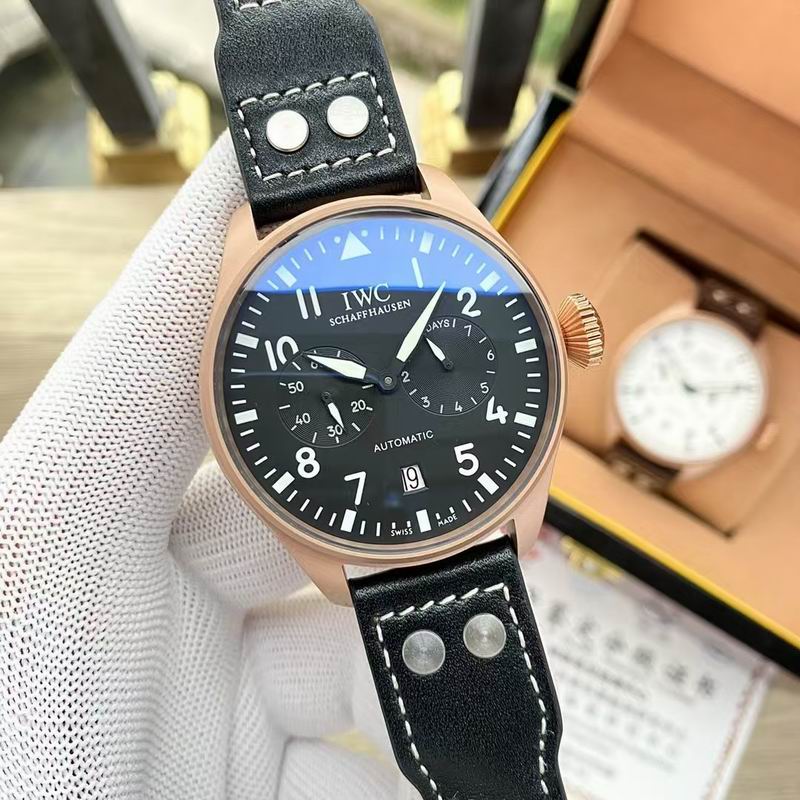 IWC 46.2mm 35 (9)