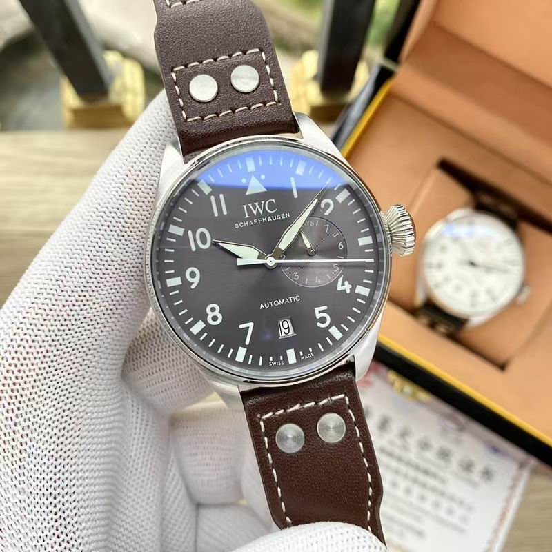 IWC 46.2mm 37 (5)