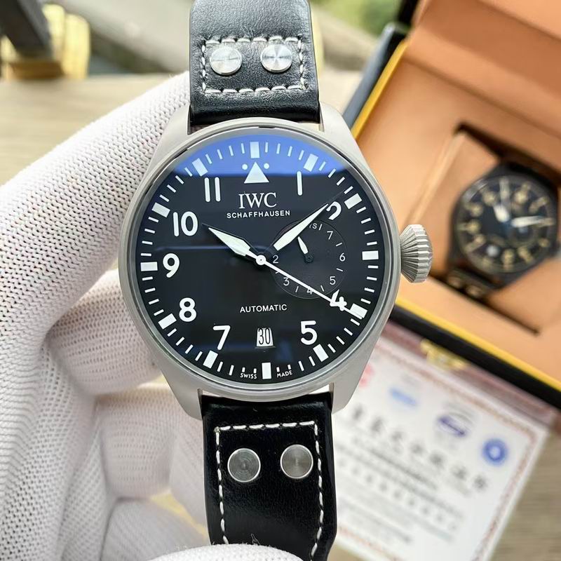 IWC 46.2mm 39 (4)