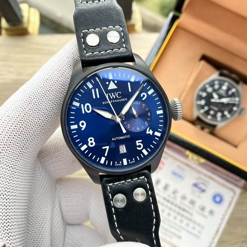 IWC 46.2mm 39 (8)