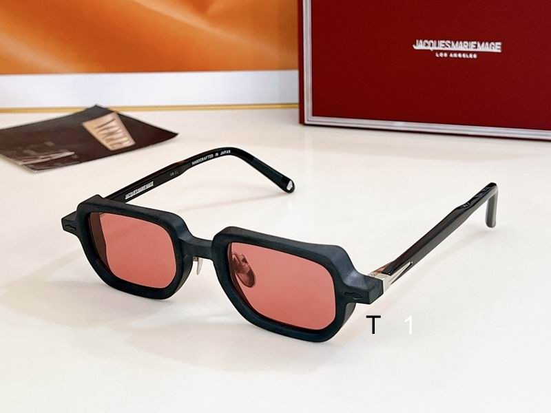 JACQUES MARIE CLARK ASTATRE 46 24 A09