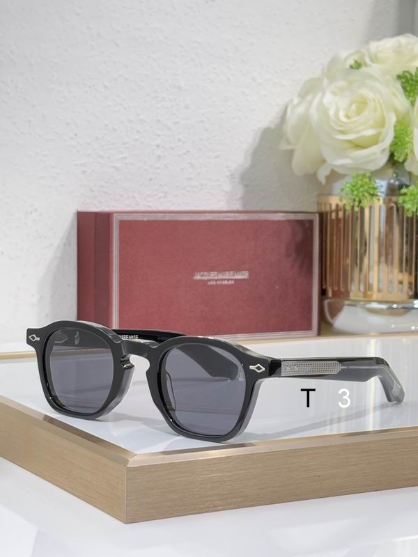 JACQUES MARIE CLARK EPHIRIN 47 25-146 C04