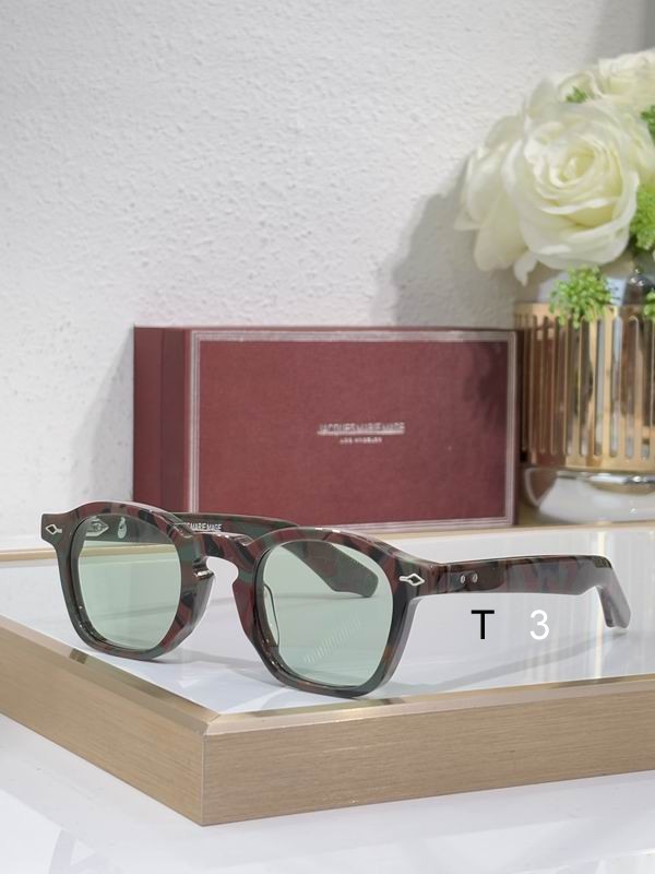 JACQUES MARIE CLARK EPHIRIN 47 25-146 C09