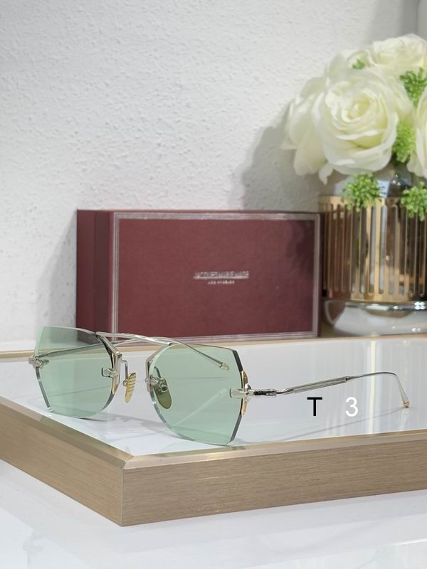 JACQUES MARIE CLARK YUMA 49 21-148 C06