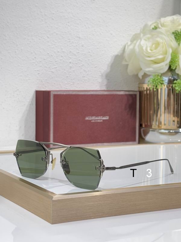 JACQUES MARIE CLARK YUMA 49 21-148 C07