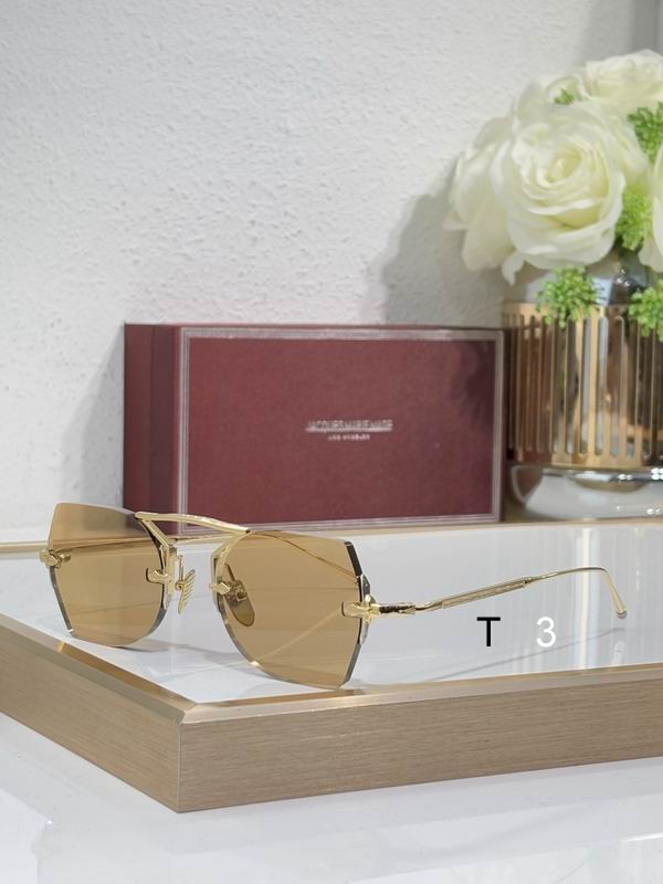 JACQUES MARIE CLARK YUMA 49 21-148 C08