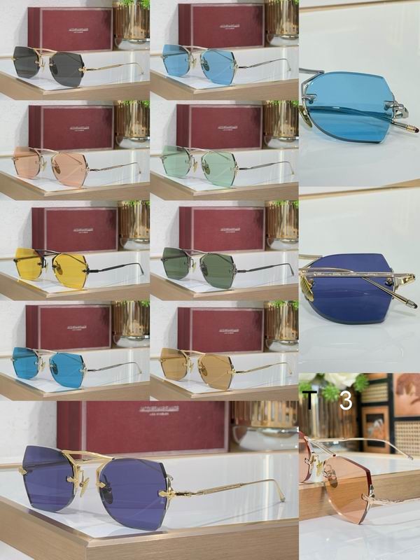 JACQUES MARIE CLARK YUMA 49 21-148 C10