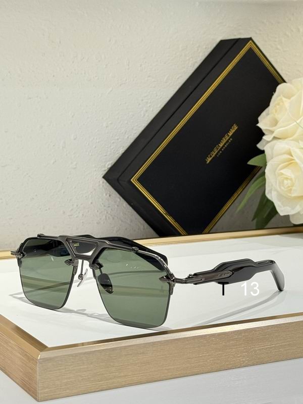 JACQUES MARIE MAG Aviator 57 15-145 k13