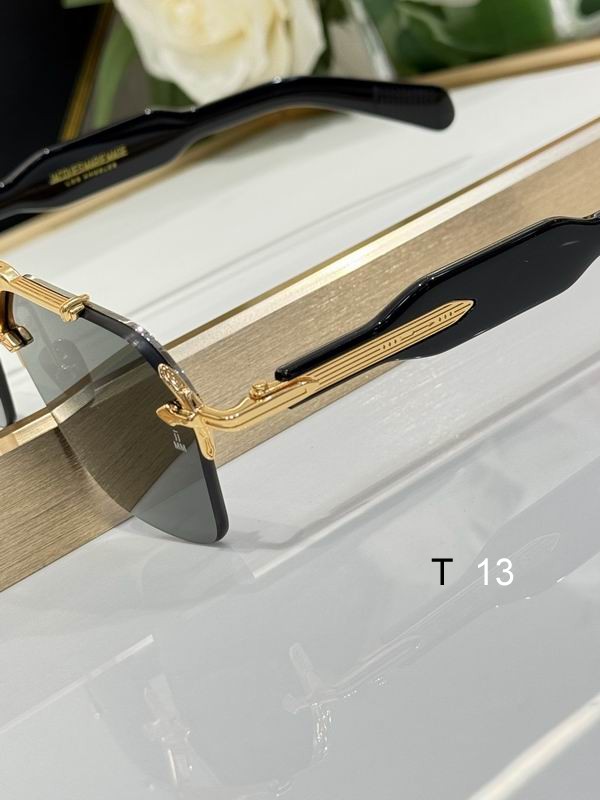 JACQUES MARIE MAG Aviator 57 15-145 k19