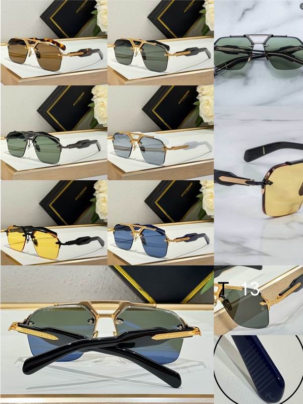 JACQUES MARIE MAG Aviator 57 15-145 k20