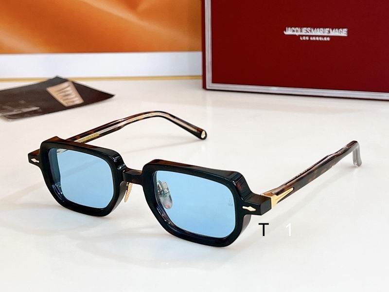 JACQUES MARIE CLARK ASTATRE 46 24 A01