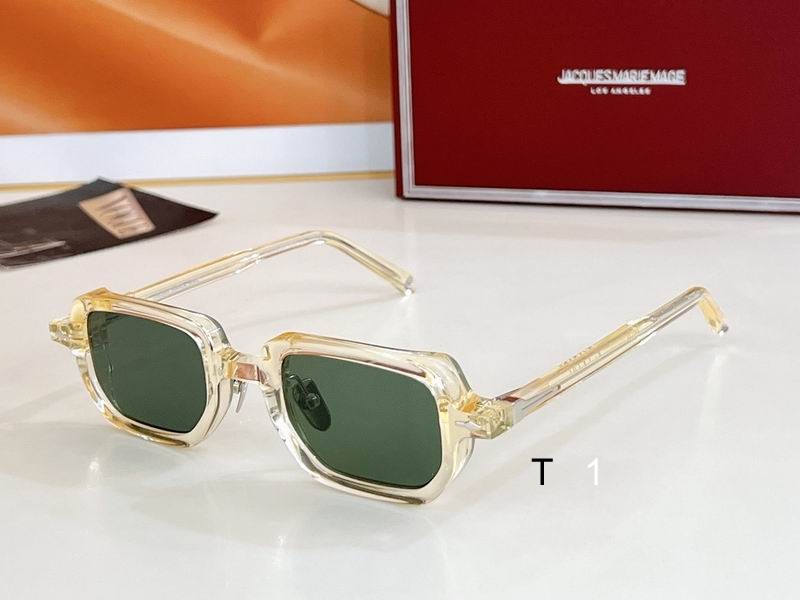 JACQUES MARIE CLARK ASTATRE 46 24 A04