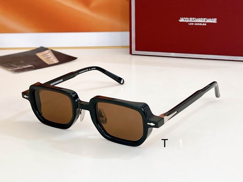 JACQUES MARIE CLARK ASTATRE 46 24 A05