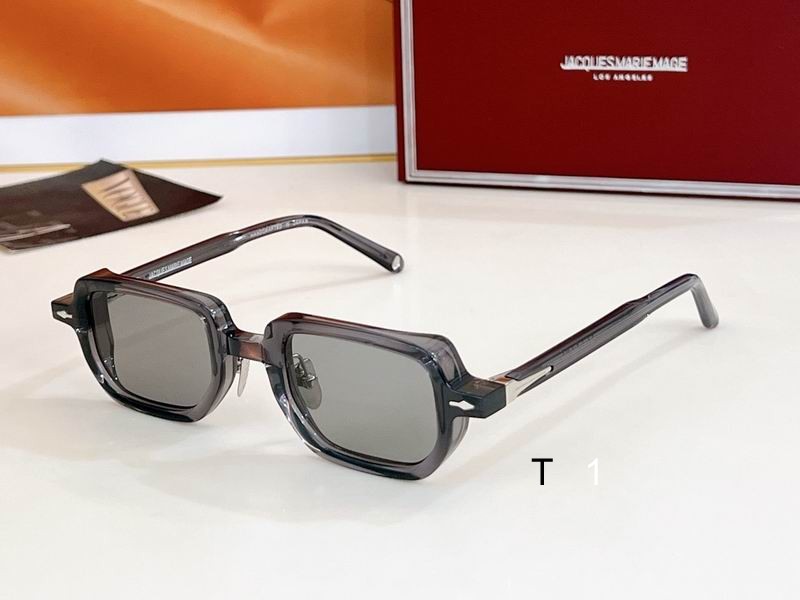 JACQUES MARIE CLARK ASTATRE 46 24 A06