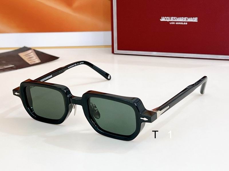 JACQUES MARIE CLARK ASTATRE 46 24 A07