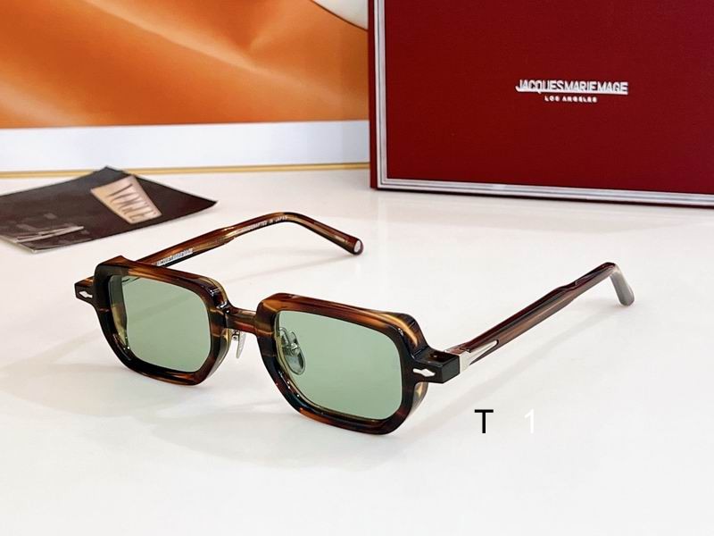 JACQUES MARIE CLARK ASTATRE 46 24 A08