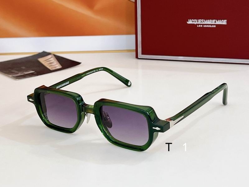 JACQUES MARIE CLARK ASTATRE 46 24 A11