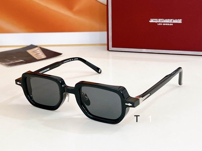 JACQUES MARIE CLARK ASTATRE 46 24 A12