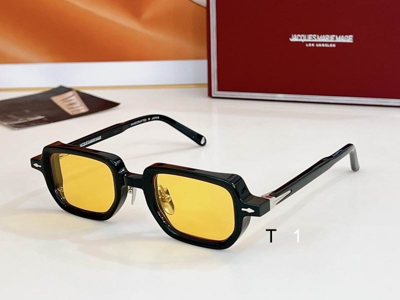 JACQUES MARIE CLARK ASTATRE 46 24 A14