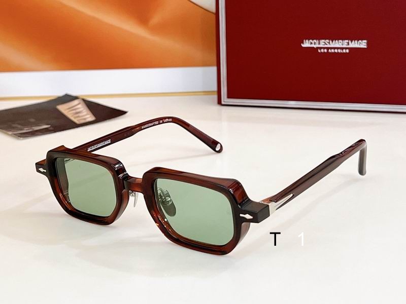 JACQUES MARIE CLARK ASTATRE 46 24 A15