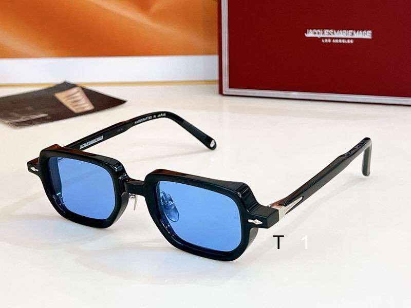 JACQUES MARIE CLARK ASTATRE 46 24 A16