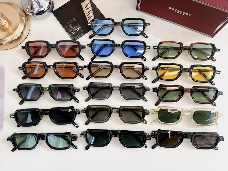 JACQUES MARIE CLARK ASTATRE 46 24 A17