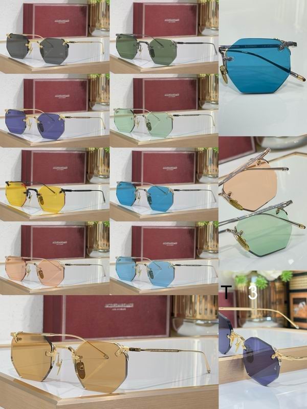 JACQUES MARIE CLARK ELDORADO 47 25 c10