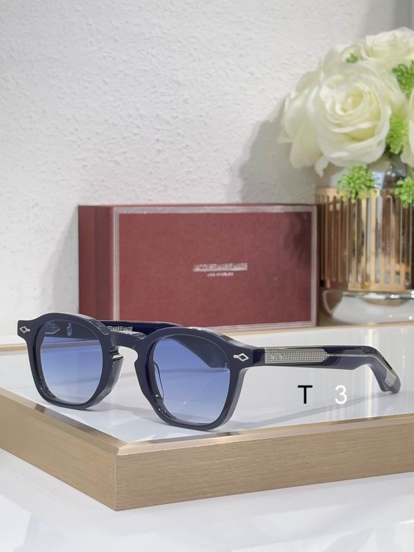 JACQUES MARIE CLARK EPHIRIN 47 25-146 C03