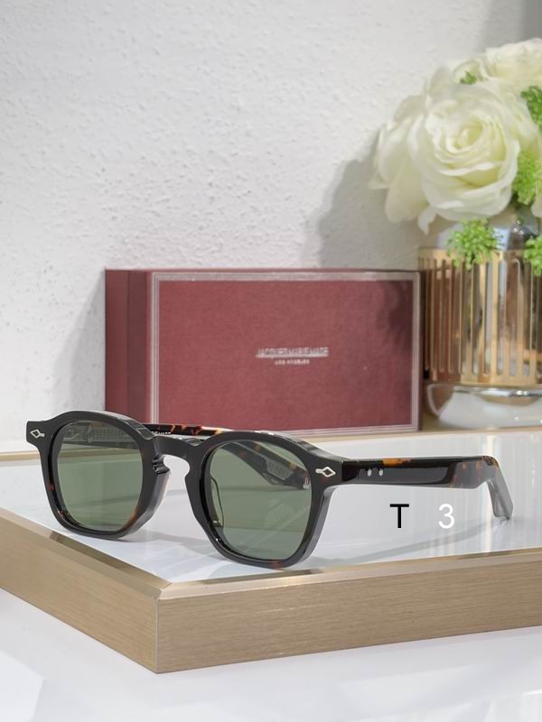 JACQUES MARIE CLARK EPHIRIN 47 25-146 C06