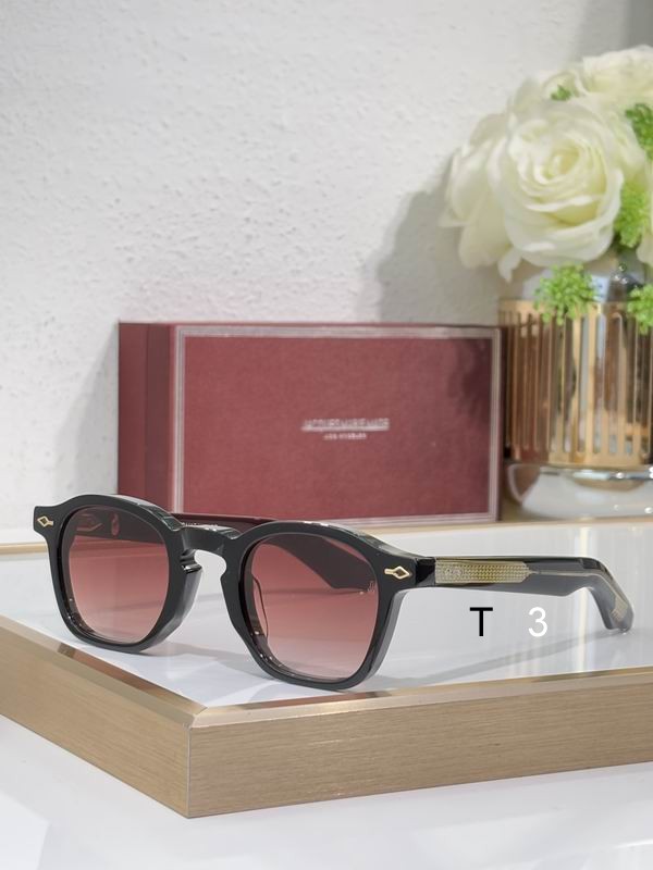 JACQUES MARIE CLARK EPHIRIN 47 25-146 C07