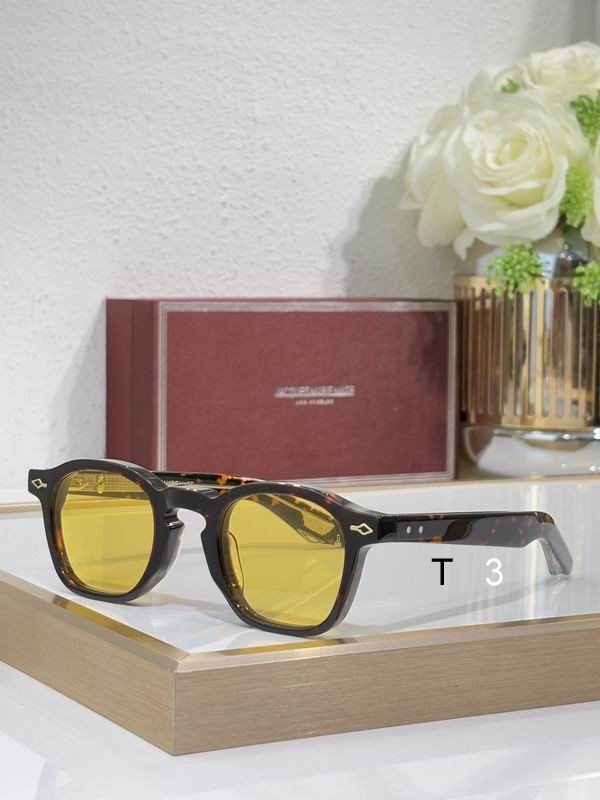 JACQUES MARIE CLARK EPHIRIN 47 25-146 C08