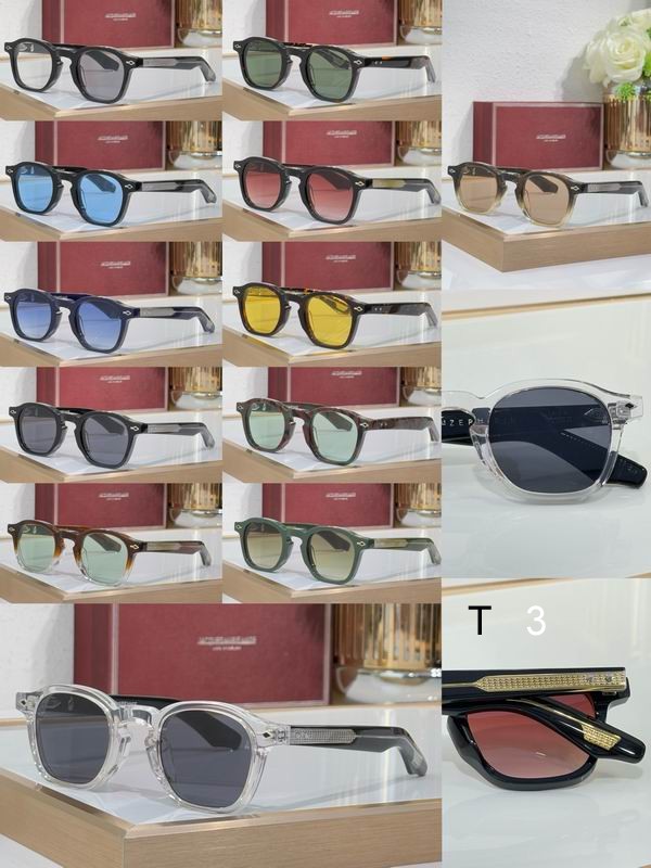 JACQUES MARIE CLARK EPHIRIN 47 25-146 C10