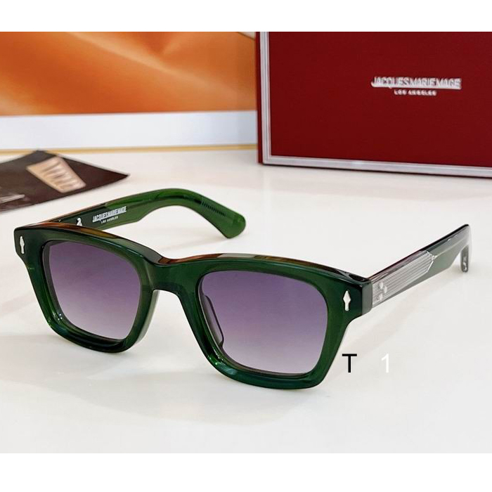 JACQUES MARIE CLARK SONATA 48-21 A01