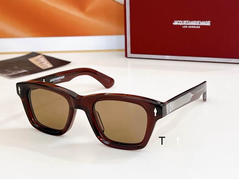 JACQUES MARIE CLARK SONATA 48-21 A04