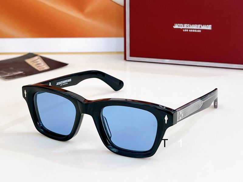 JACQUES MARIE CLARK SONATA 48-21 A05