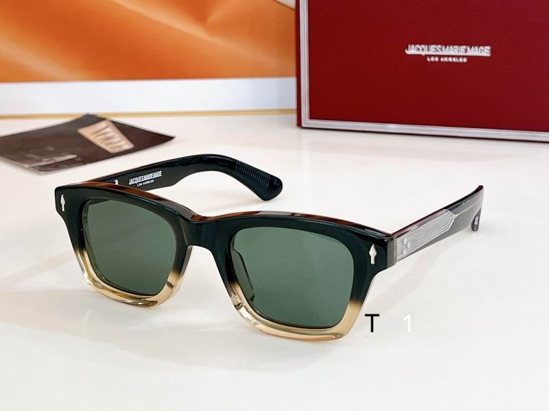 JACQUES MARIE CLARK SONATA 48-21 A06