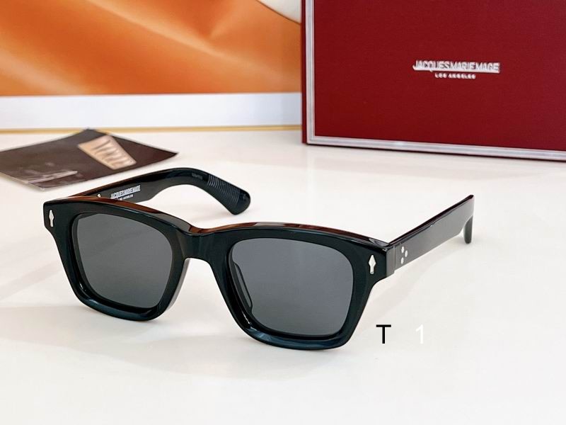 JACQUES MARIE CLARK SONATA 48-21 A08