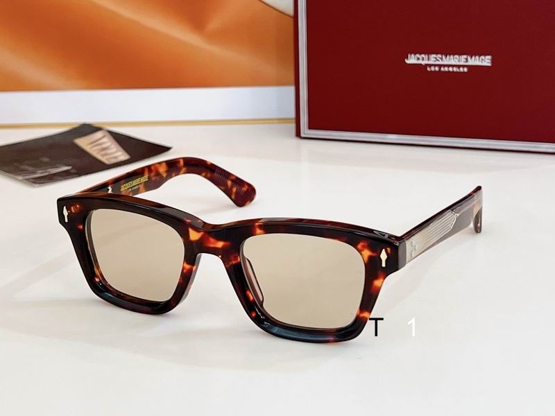 JACQUES MARIE CLARK SONATA 48-21 A09