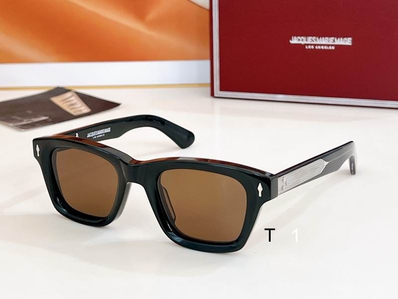 JACQUES MARIE CLARK SONATA 48-21 A10