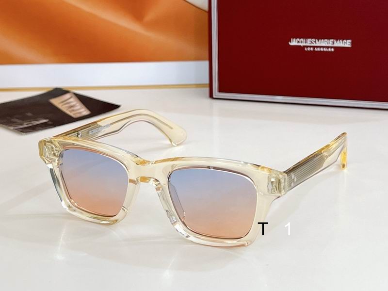 JACQUES MARIE CLARK SONATA 48-21 A11