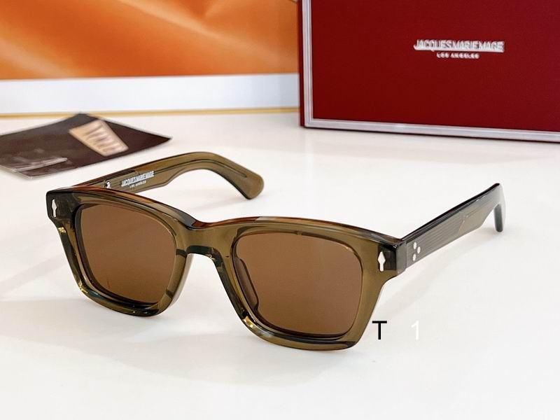 JACQUES MARIE CLARK SONATA 48-21 A12