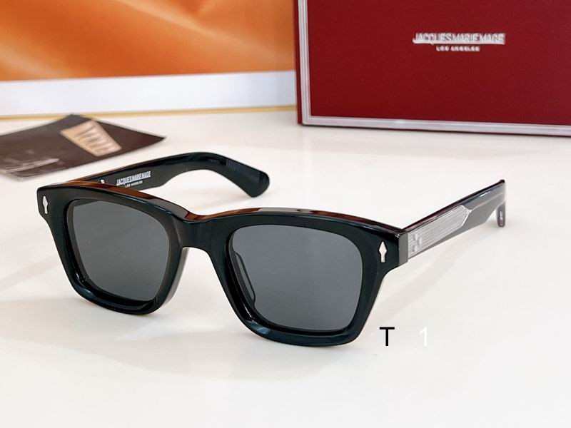 JACQUES MARIE CLARK SONATA 48-21 A13