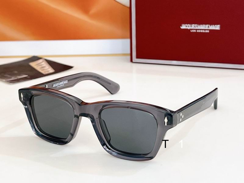 JACQUES MARIE CLARK SONATA 48-21 A14