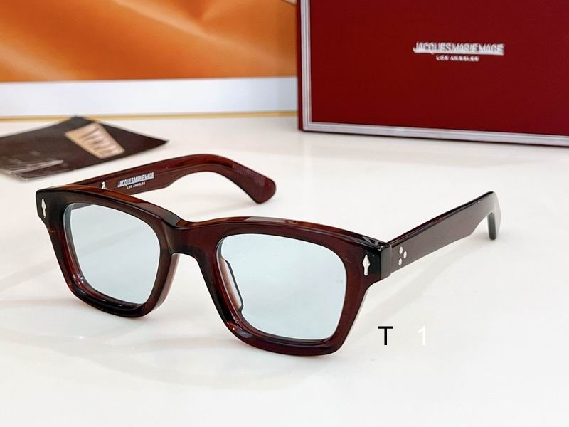 JACQUES MARIE CLARK SONATA 48-21 A15